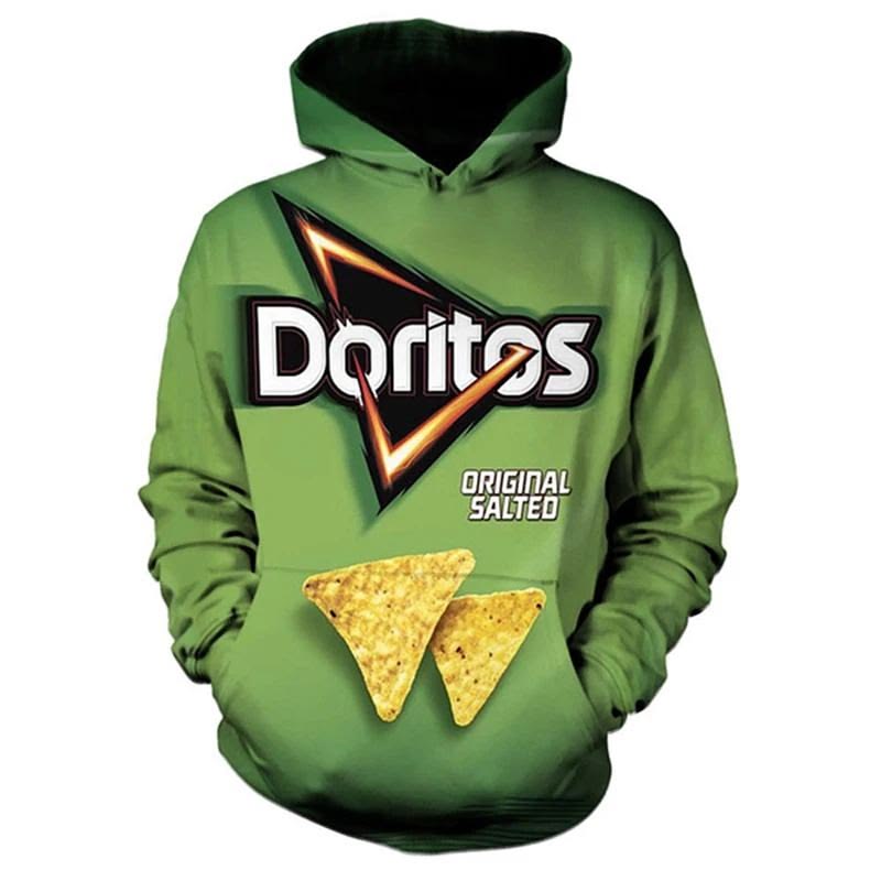 Hoodie